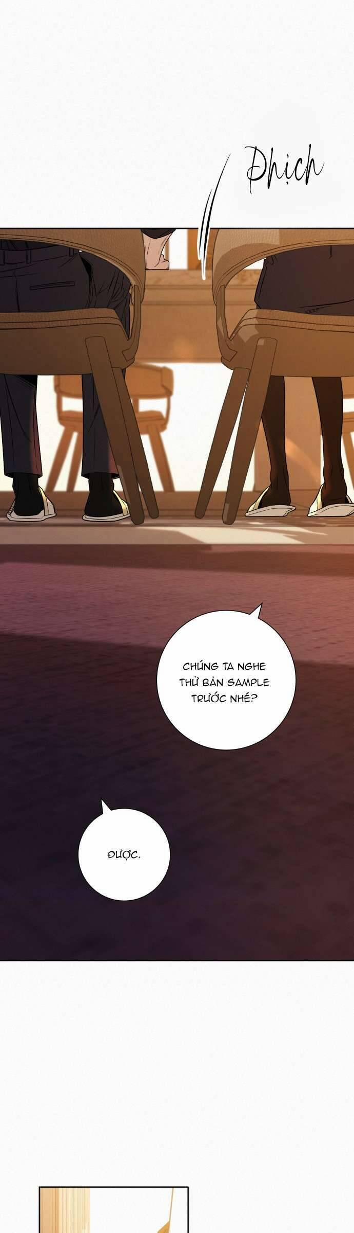 Tình Yêu Trong Sáng 109 trang 20