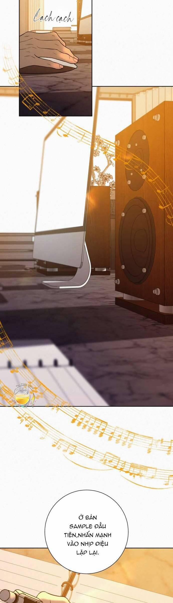 Tình Yêu Trong Sáng 109 trang 21