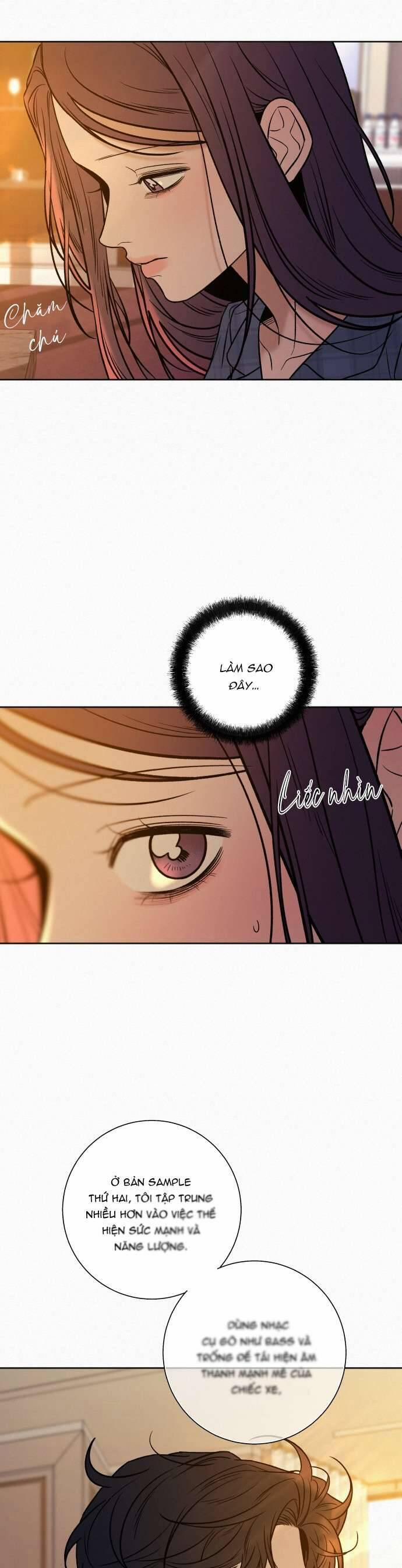 Tình Yêu Trong Sáng 109 trang 23