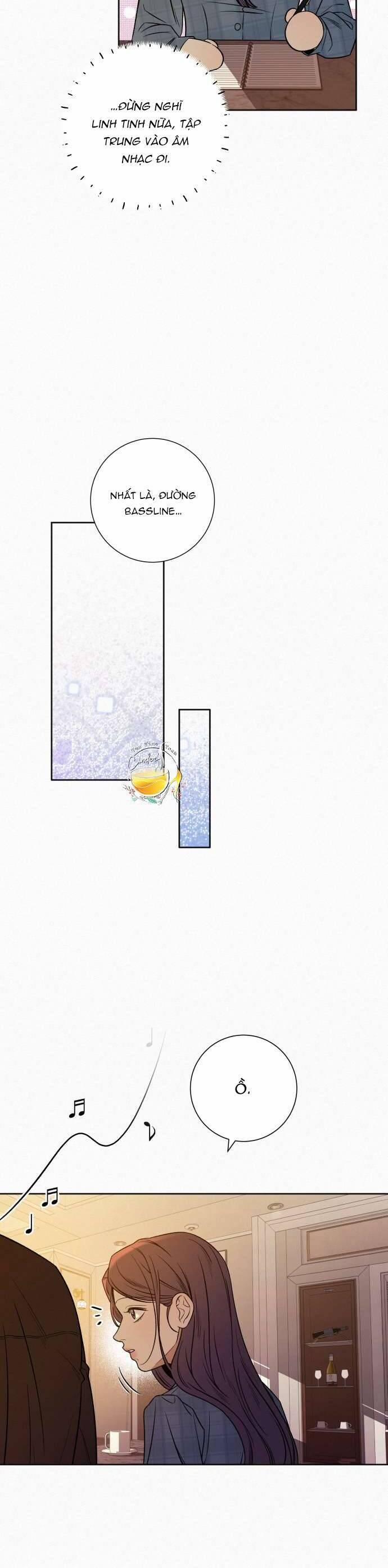 Tình Yêu Trong Sáng 109 trang 26