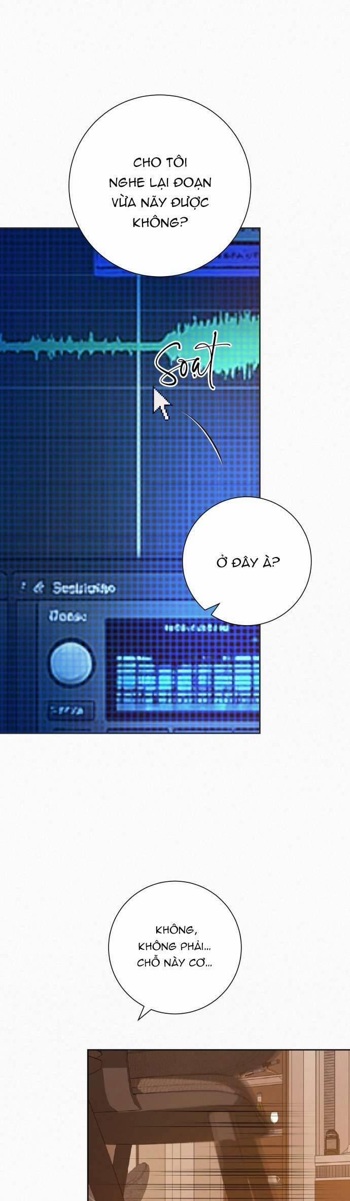 Tình Yêu Trong Sáng 109 trang 27