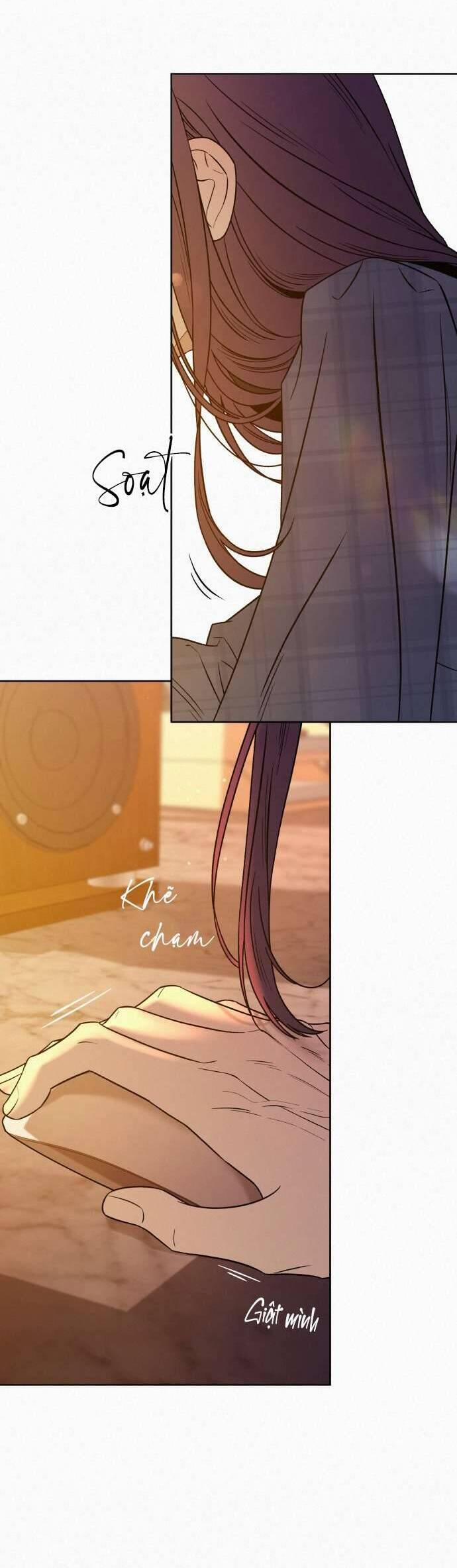 Tình Yêu Trong Sáng 109 trang 29