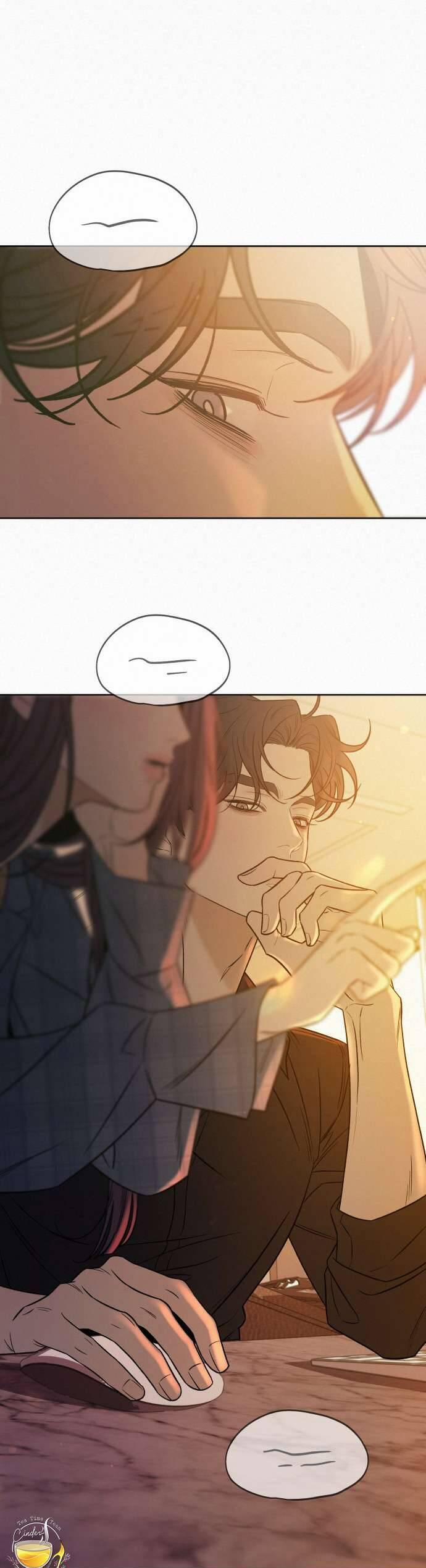 Tình Yêu Trong Sáng 109 trang 30