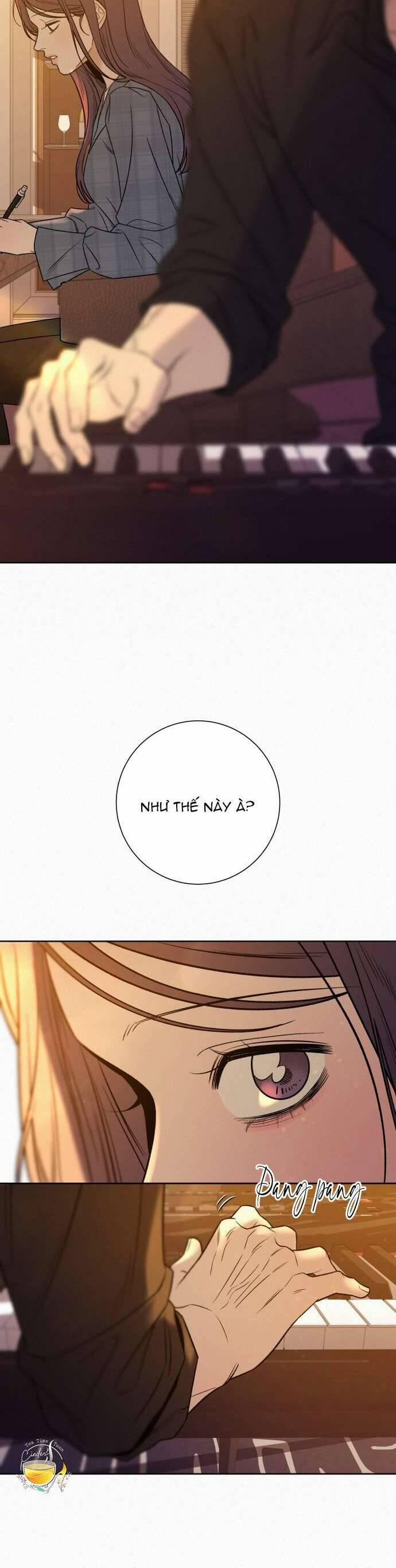 Tình Yêu Trong Sáng 109 trang 33