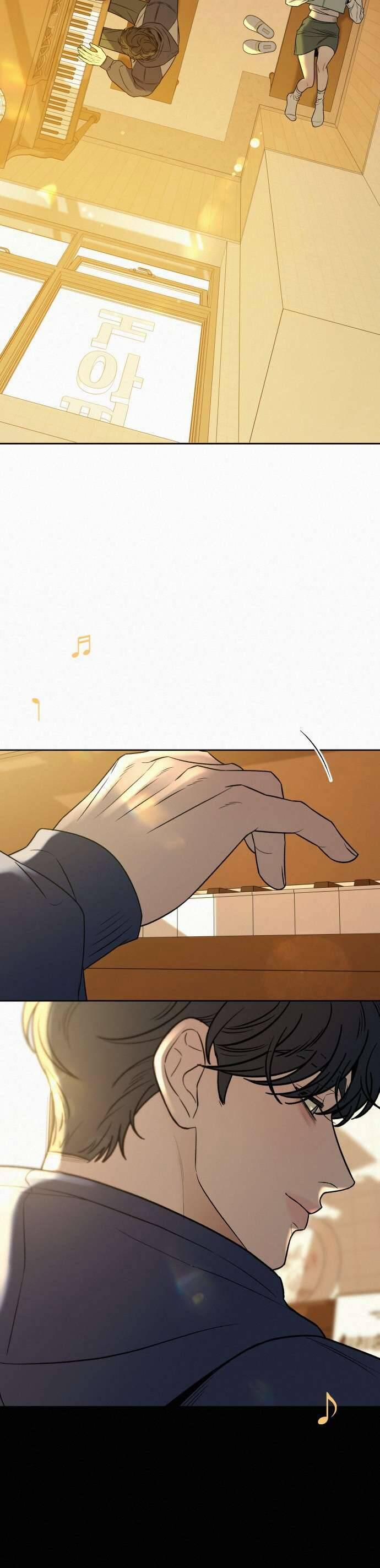 Tình Yêu Trong Sáng 109 trang 40