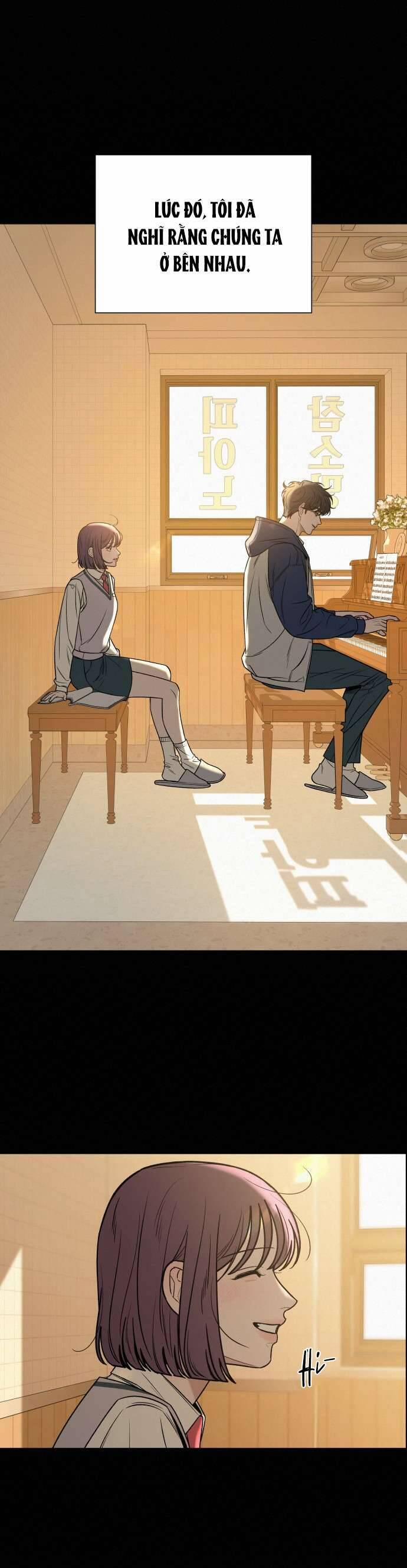 Tình Yêu Trong Sáng 109 trang 41