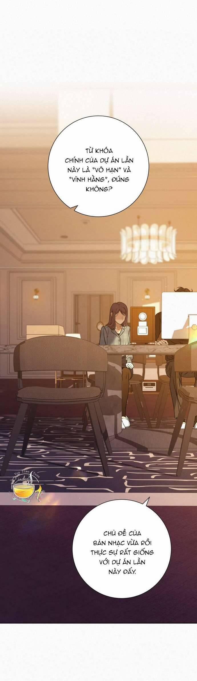 Tình Yêu Trong Sáng 109 trang 50