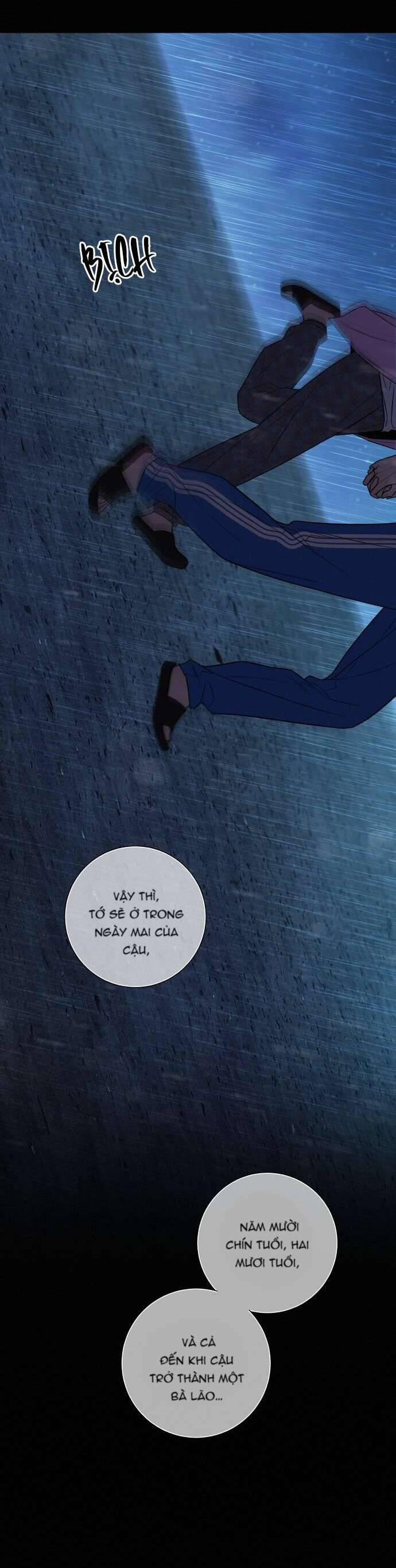 Tình Yêu Trong Sáng 109 trang 54