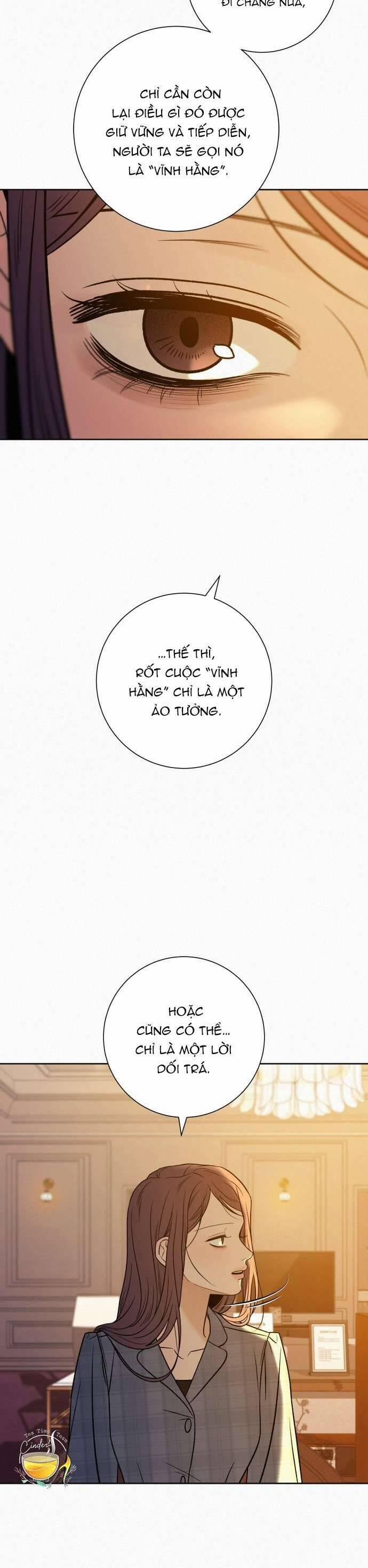 Tình Yêu Trong Sáng 109 trang 61