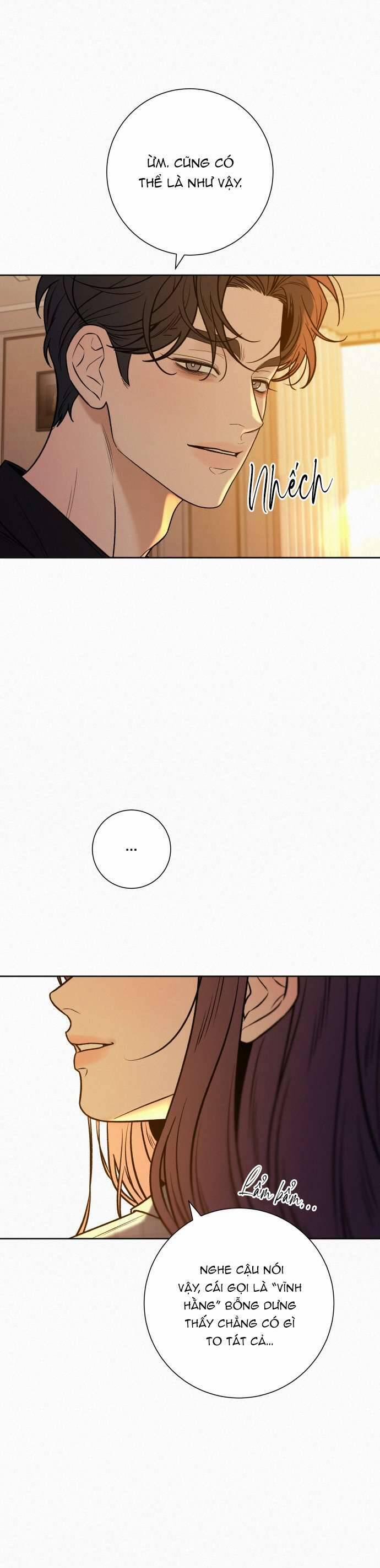 Tình Yêu Trong Sáng 109 trang 62