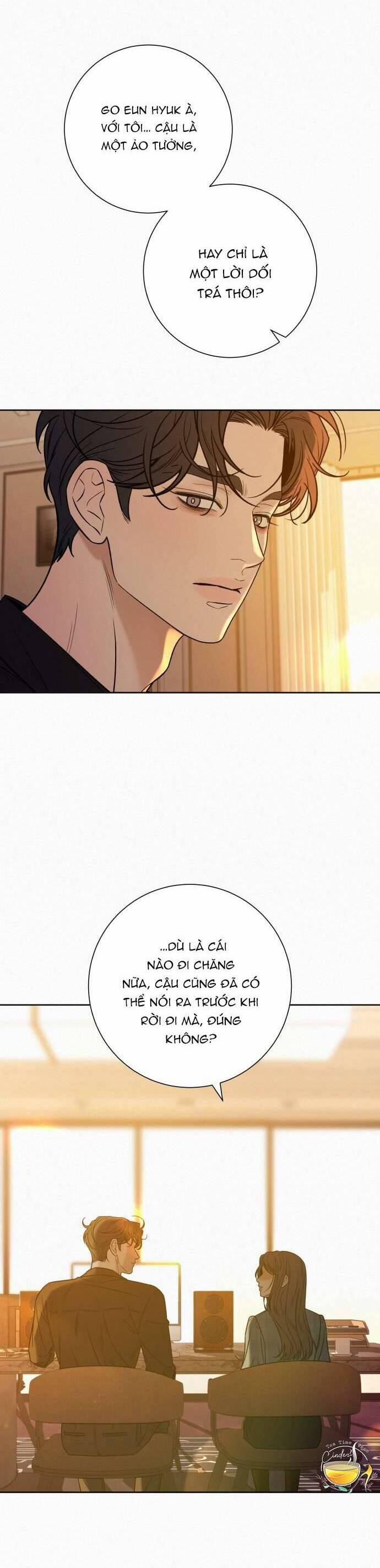 Tình Yêu Trong Sáng 109 trang 63