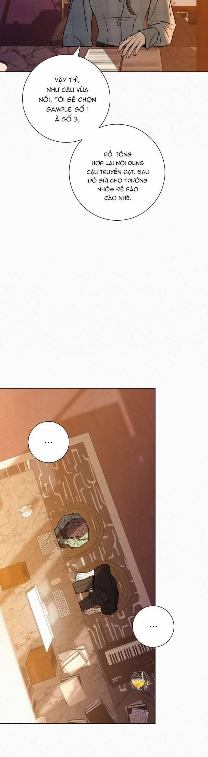 Tình Yêu Trong Sáng 109 trang 65