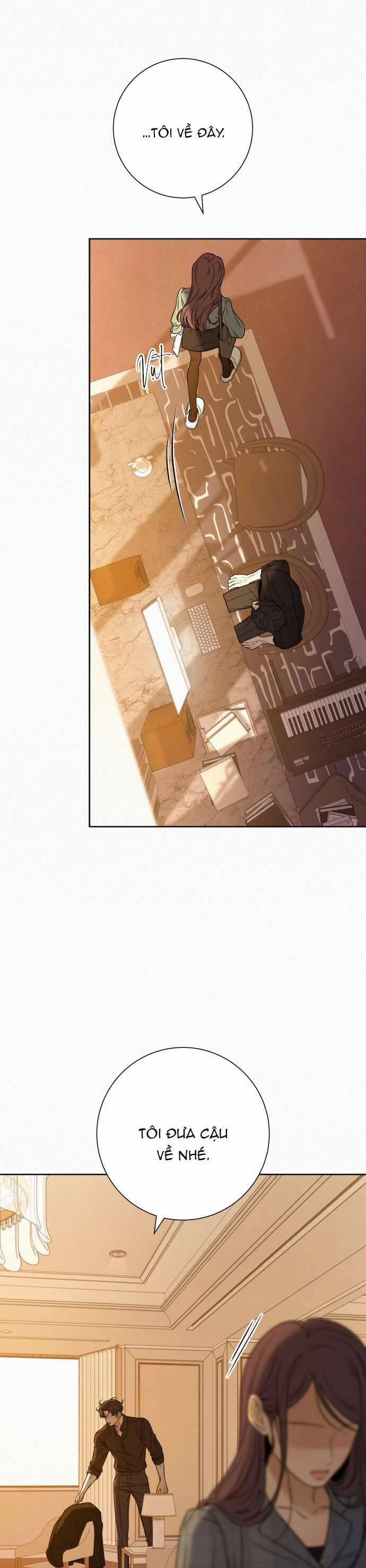 Tình Yêu Trong Sáng 109 trang 66