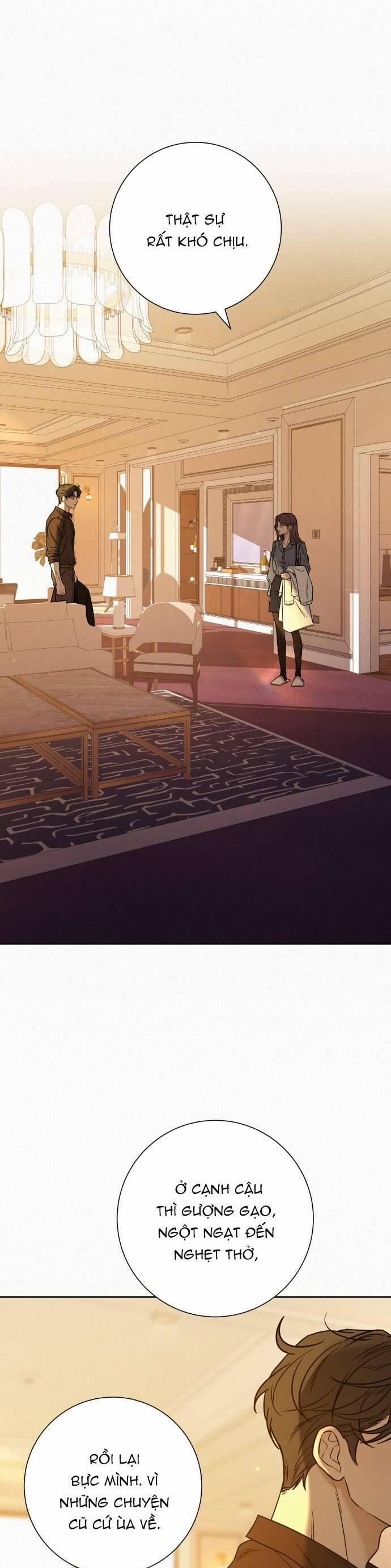 Tình Yêu Trong Sáng 109 trang 68