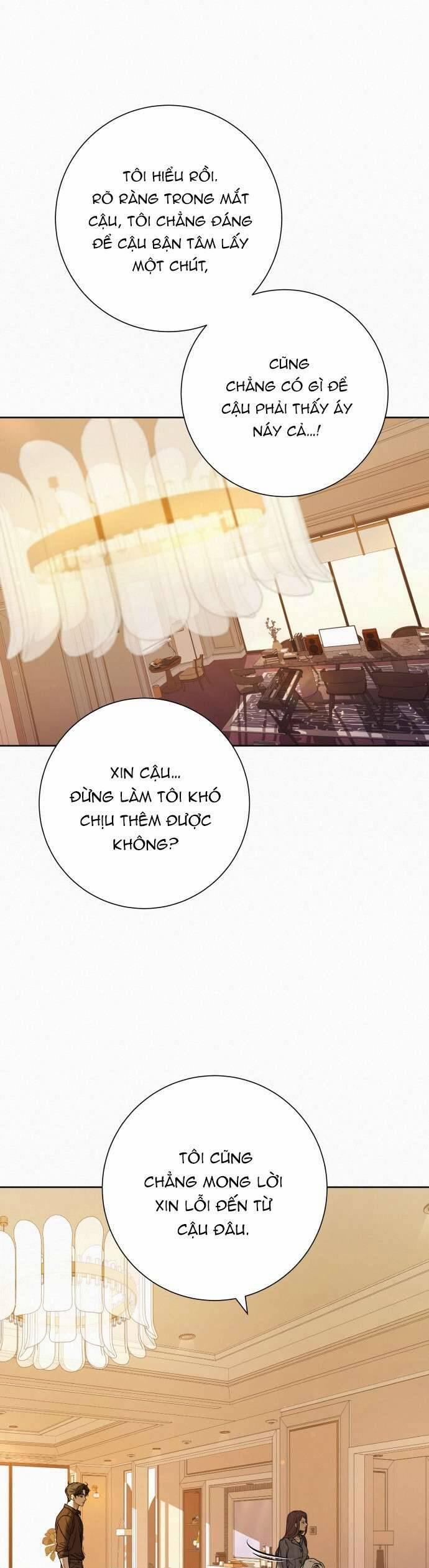 Tình Yêu Trong Sáng 109 trang 70