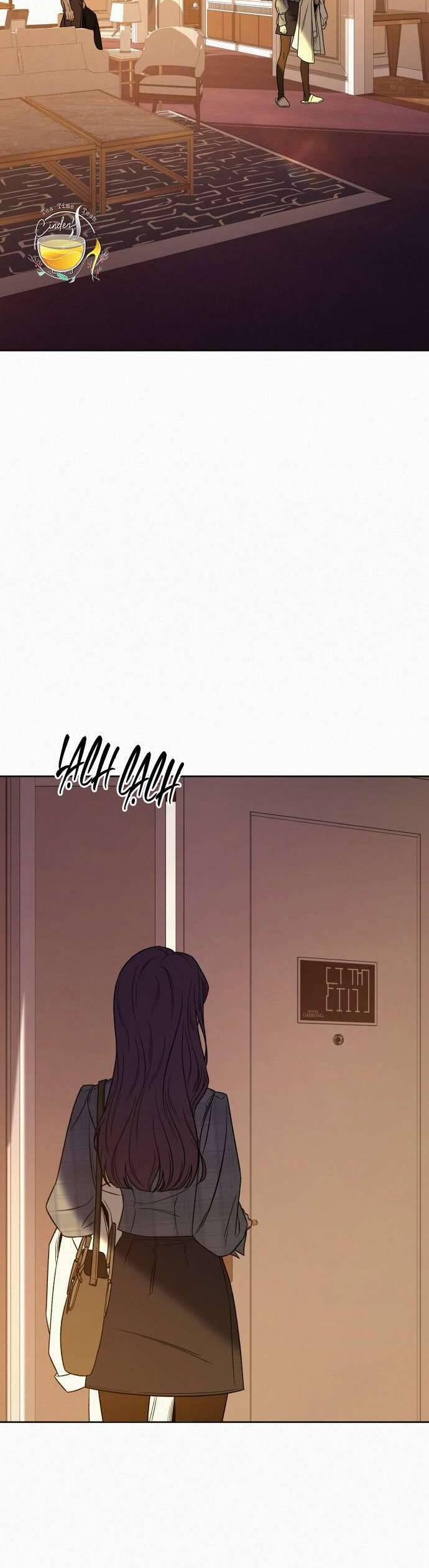 Tình Yêu Trong Sáng 109 trang 71