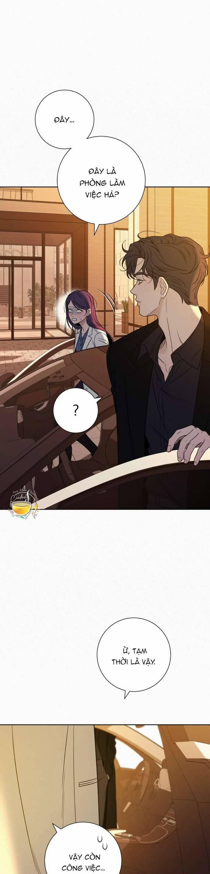 Tình Yêu Trong Sáng 109 trang 8