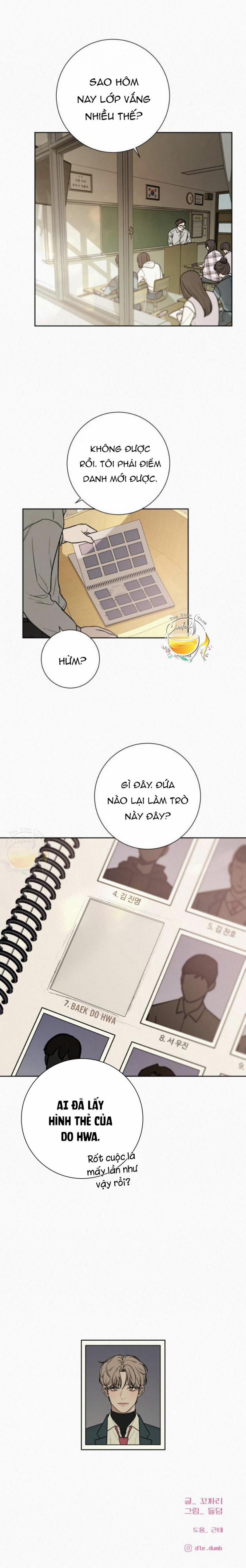 Tình Yêu Trong Sáng 11 trang 12