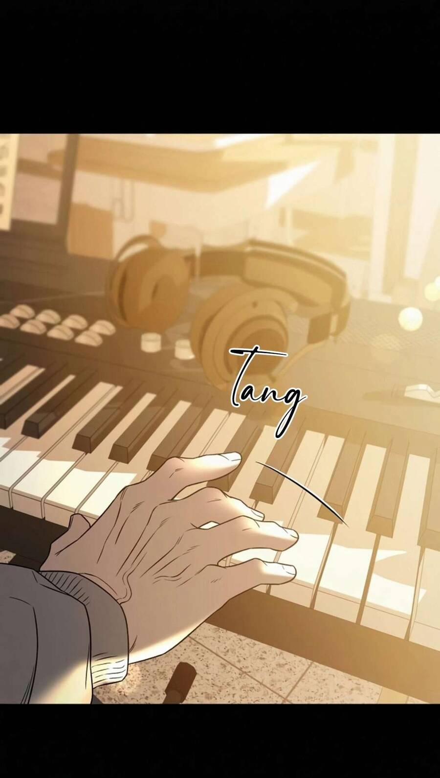 Tình Yêu Trong Sáng 110 trang 100