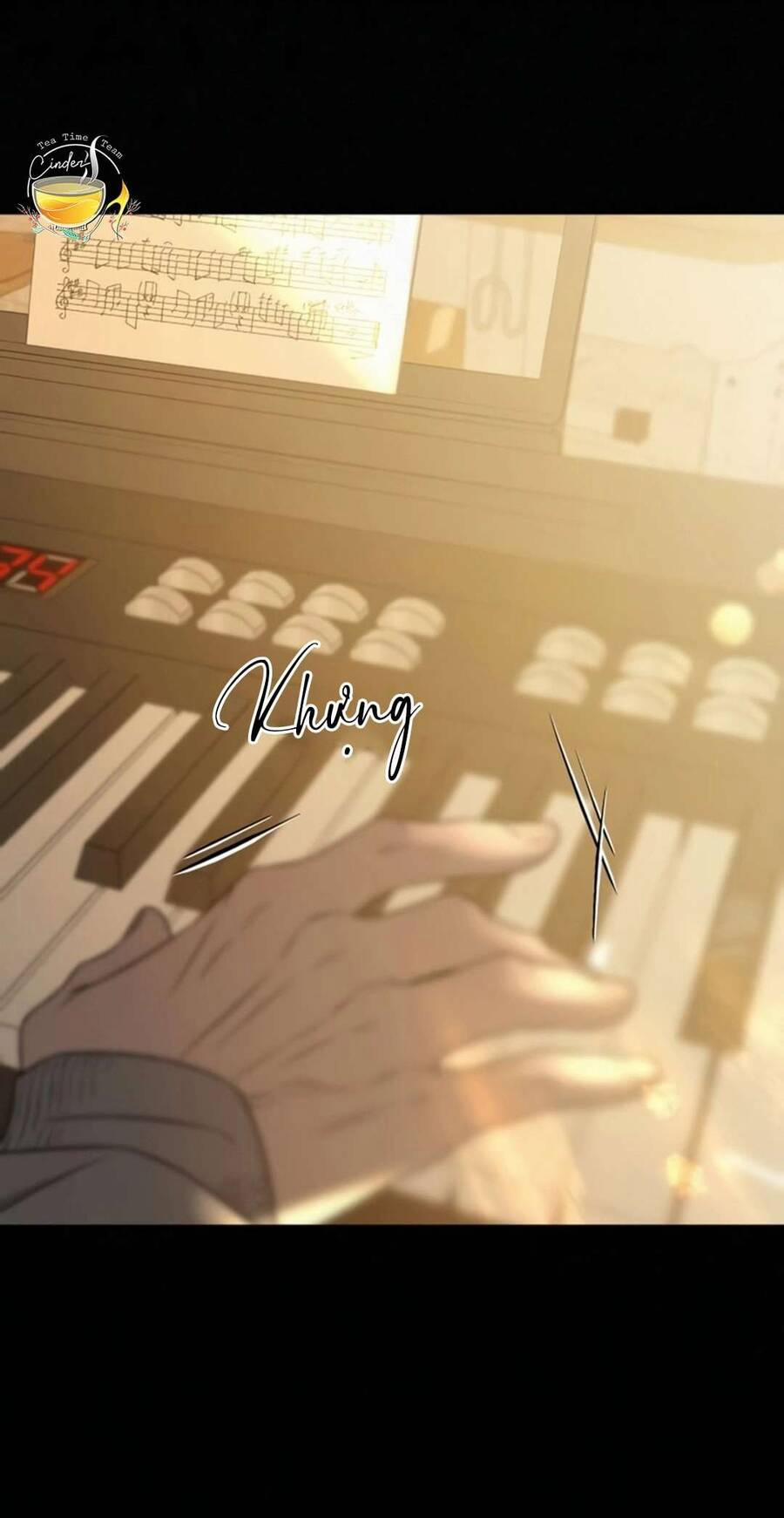 Tình Yêu Trong Sáng 110 trang 101