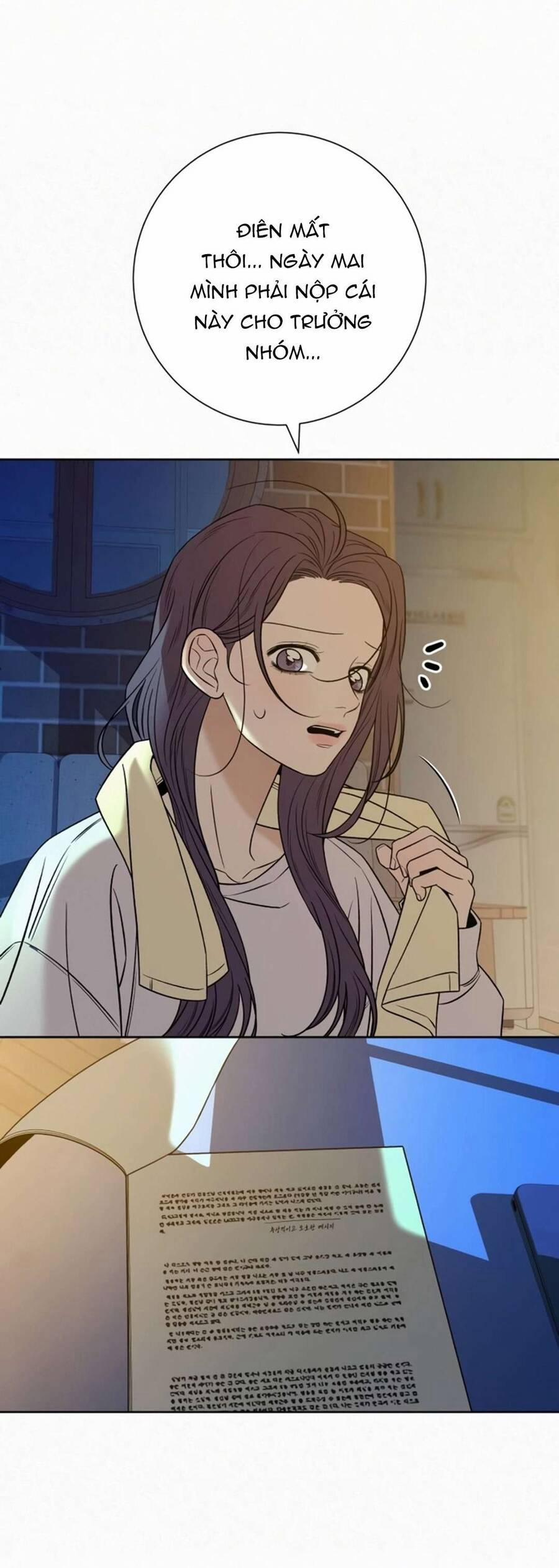 Tình Yêu Trong Sáng 110 trang 11