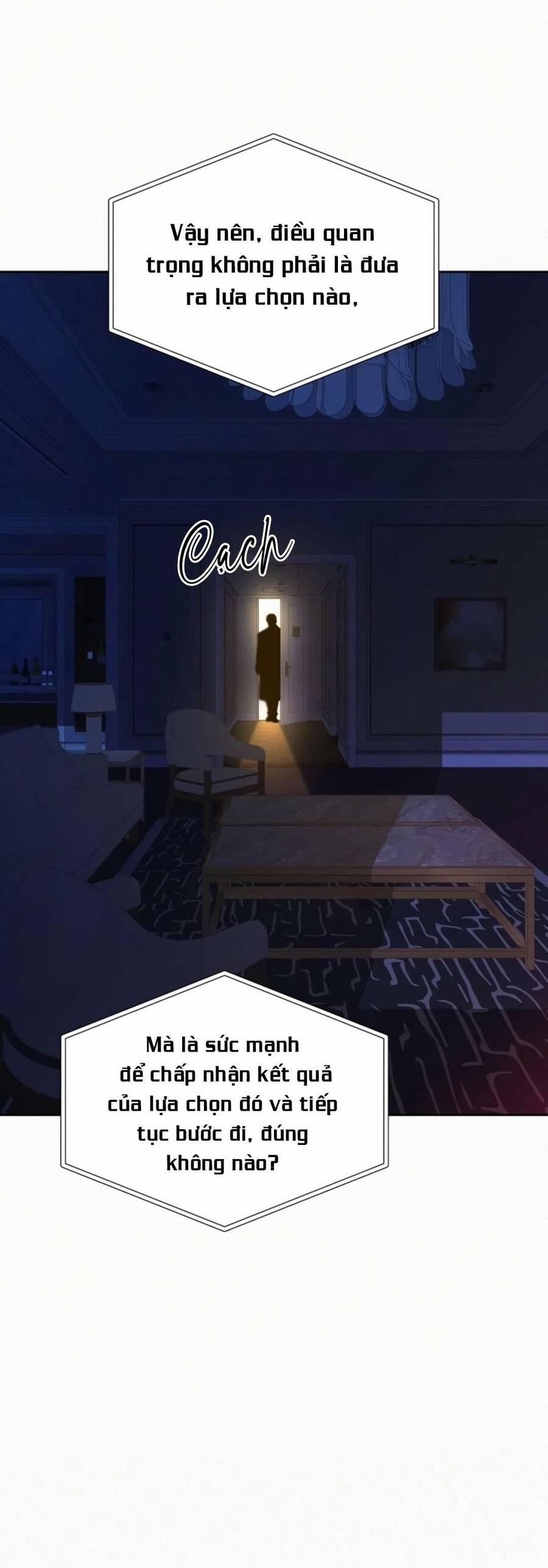 Tình Yêu Trong Sáng 110 trang 113