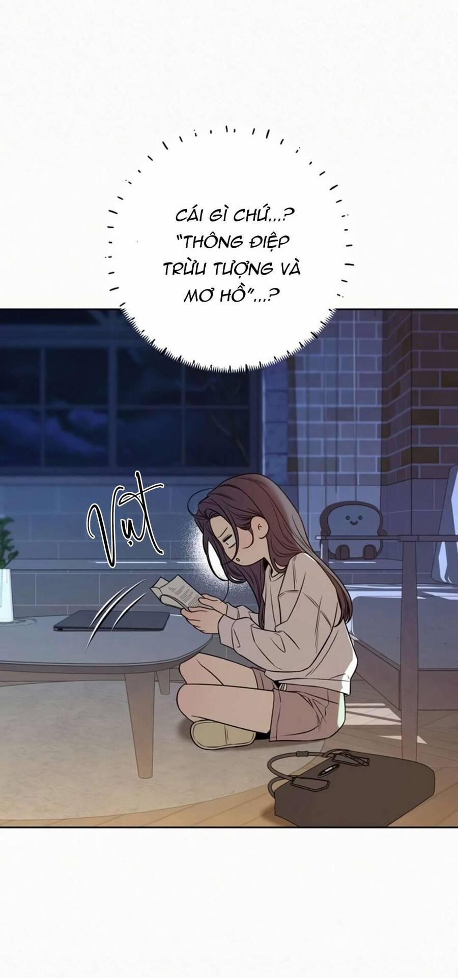 Tình Yêu Trong Sáng 110 trang 13