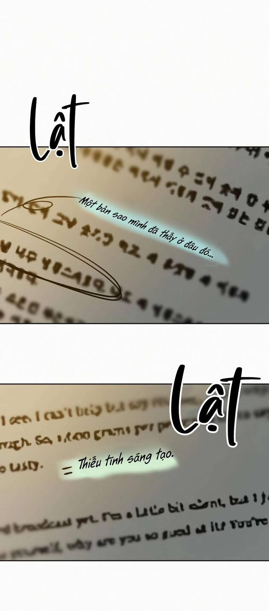 Tình Yêu Trong Sáng 110 trang 15