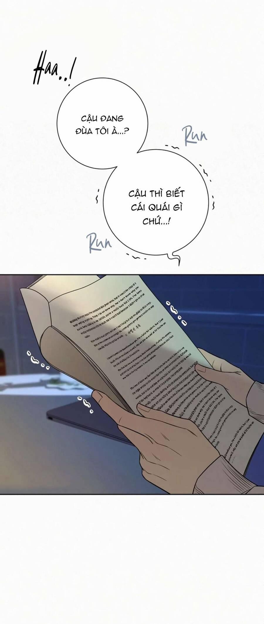 Tình Yêu Trong Sáng 110 trang 16