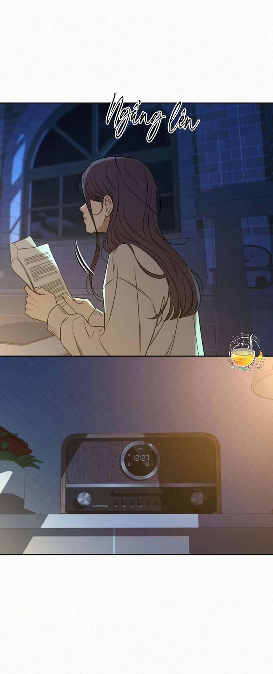 Tình Yêu Trong Sáng 110 trang 19