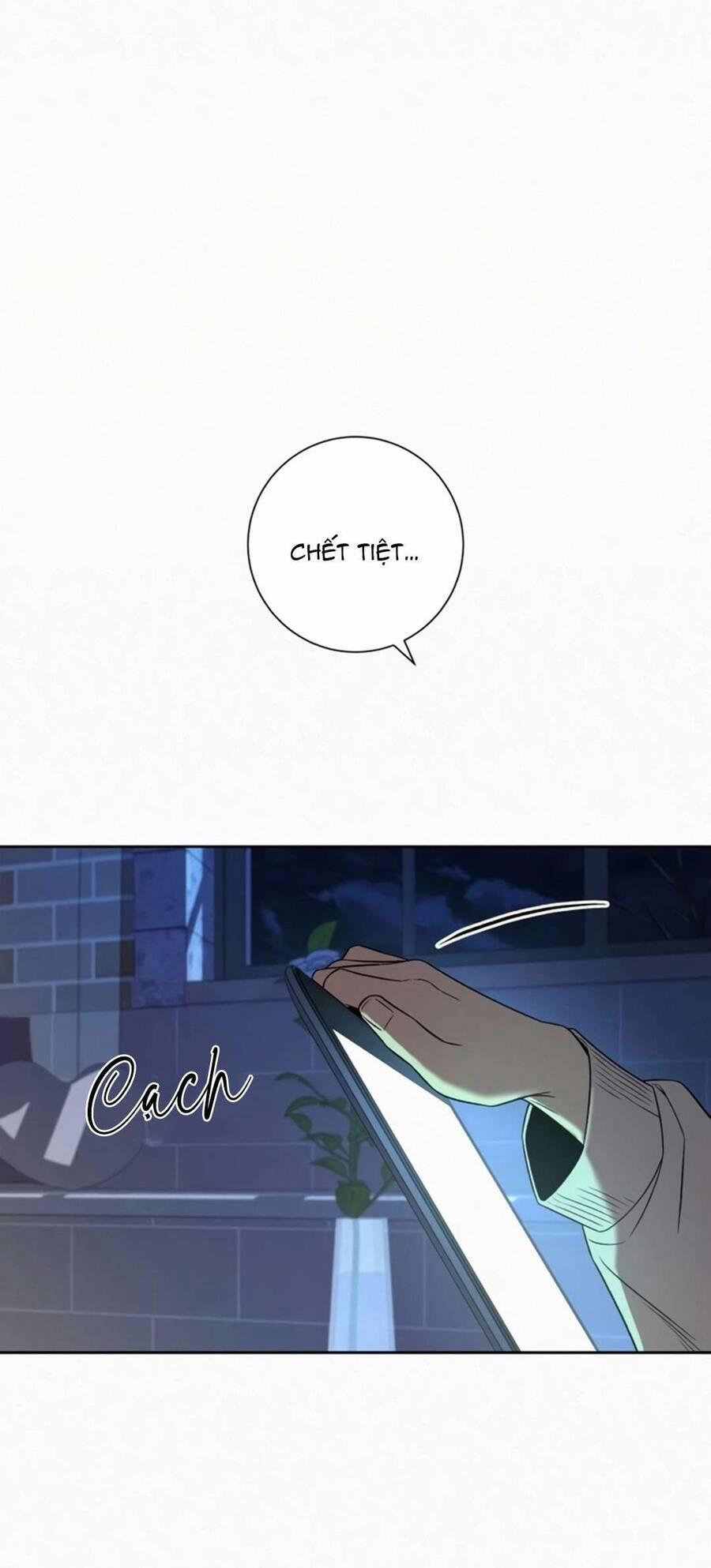 Tình Yêu Trong Sáng 110 trang 20