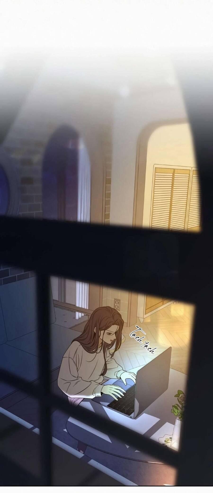 Tình Yêu Trong Sáng 110 trang 21