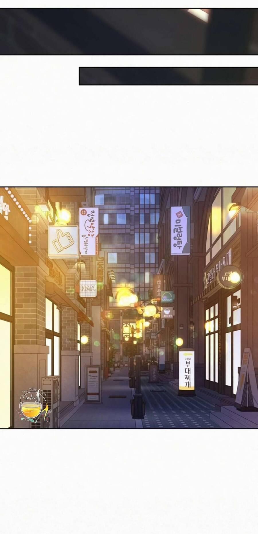 Tình Yêu Trong Sáng 110 trang 22