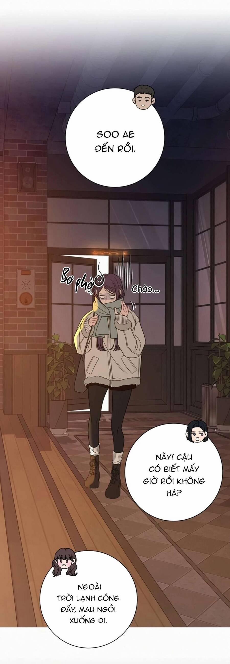 Tình Yêu Trong Sáng 110 trang 25