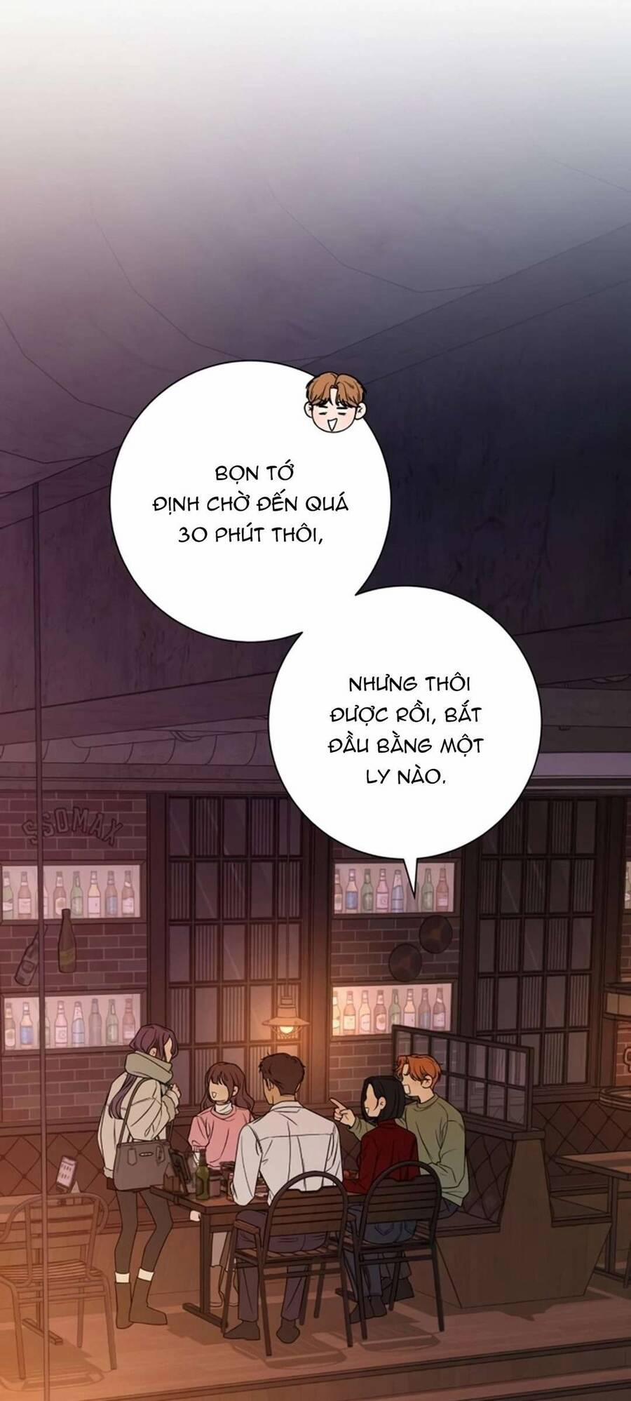 Tình Yêu Trong Sáng 110 trang 26