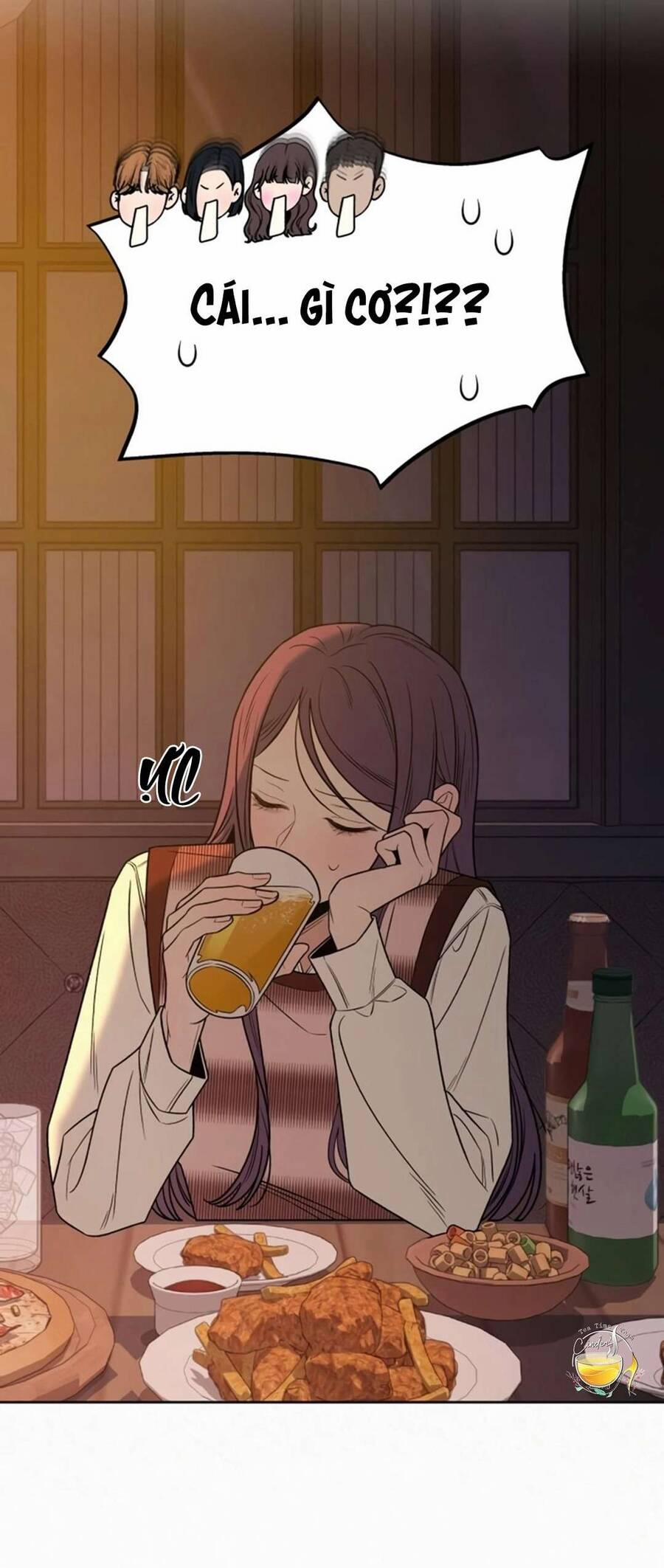 Tình Yêu Trong Sáng 110 trang 29