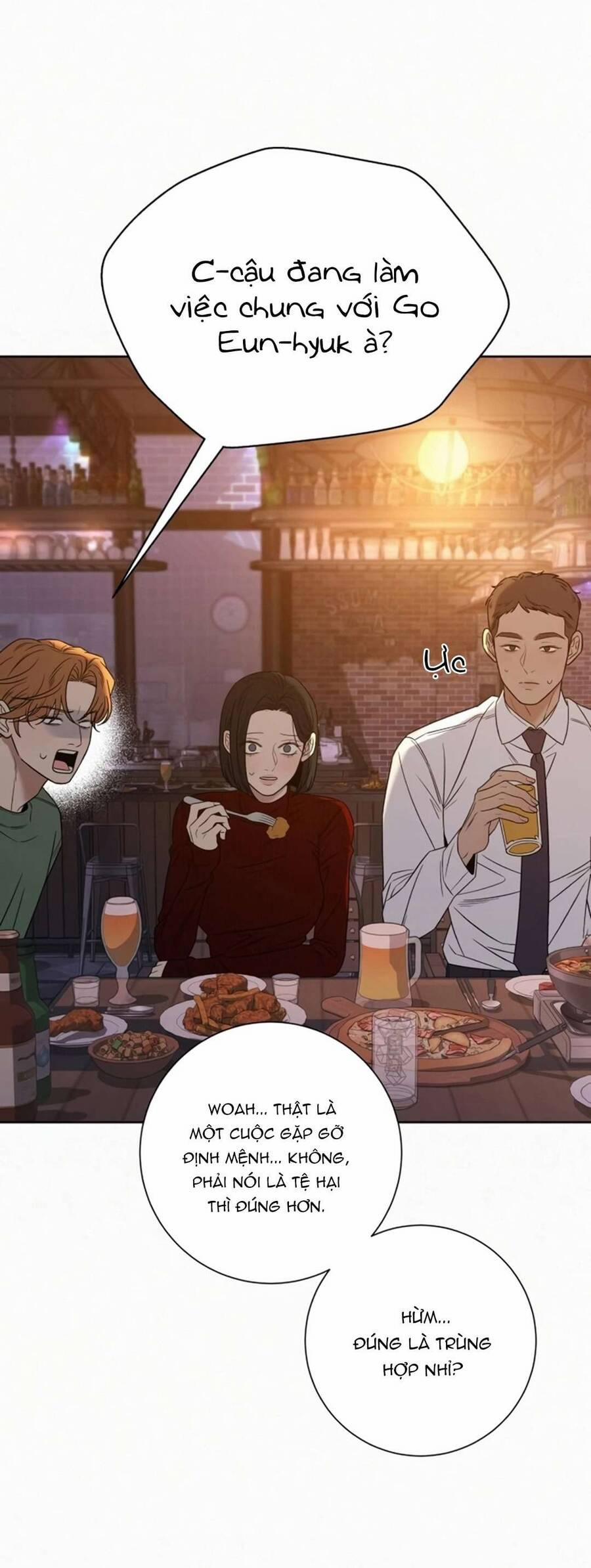 Tình Yêu Trong Sáng 110 trang 30