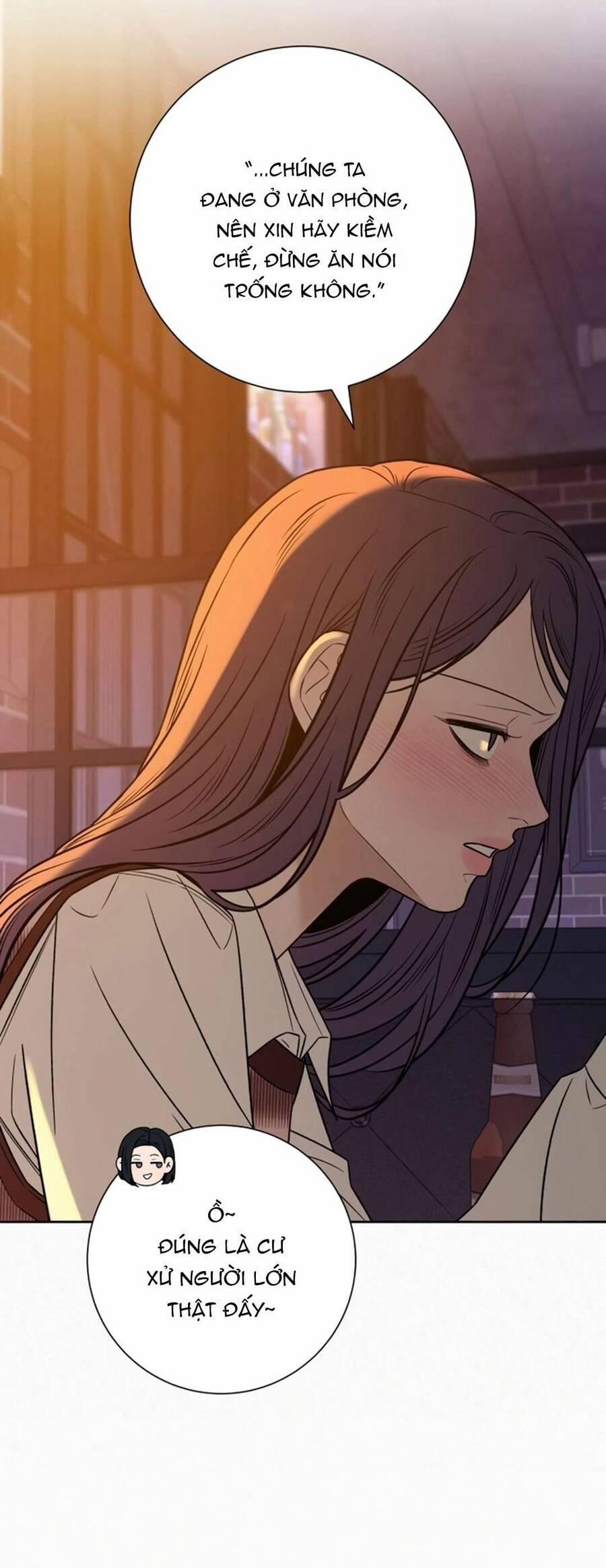 Tình Yêu Trong Sáng 110 trang 34