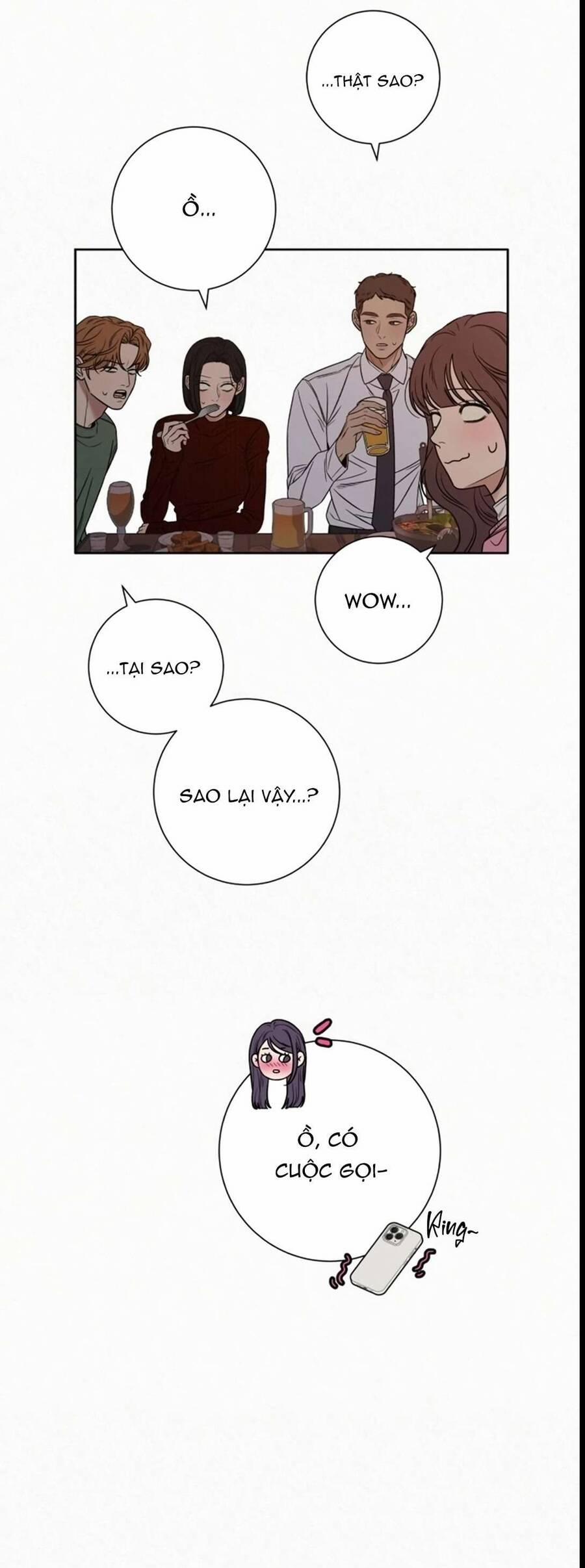 Tình Yêu Trong Sáng 110 trang 40