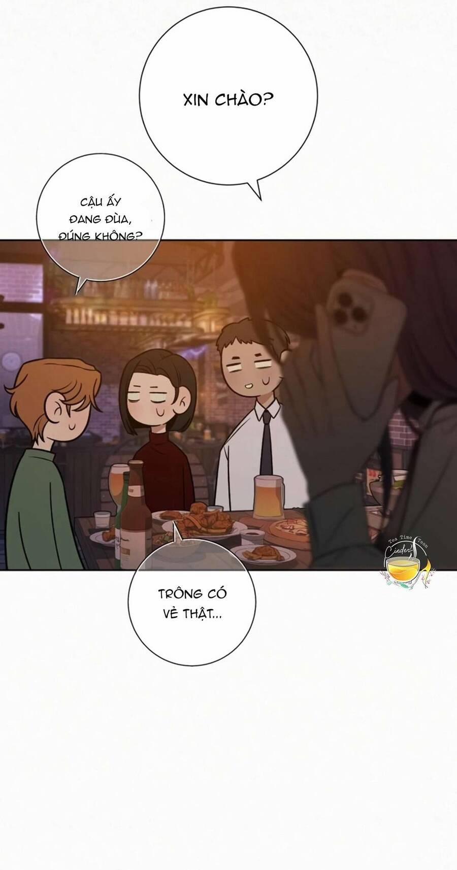 Tình Yêu Trong Sáng 110 trang 41