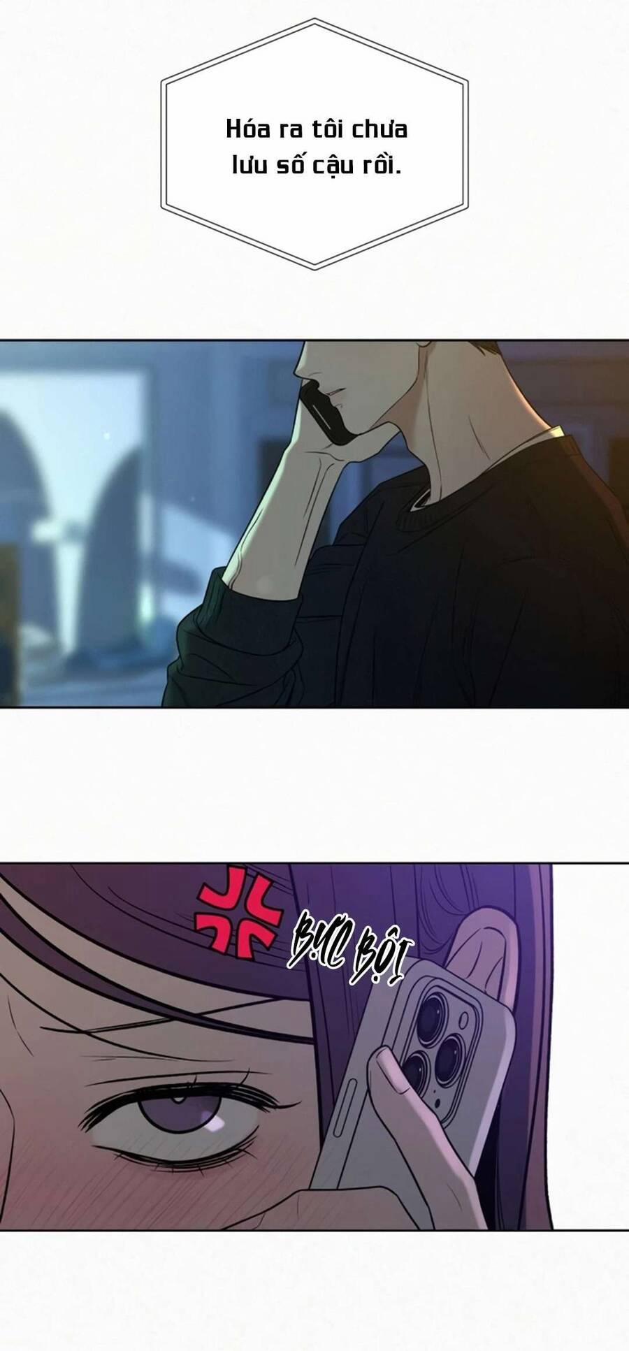 Tình Yêu Trong Sáng 110 trang 46