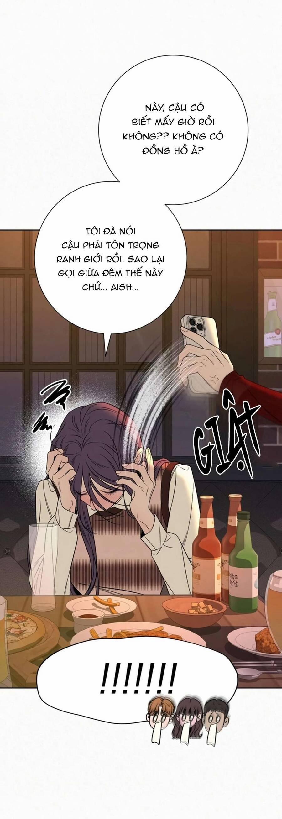 Tình Yêu Trong Sáng 110 trang 47