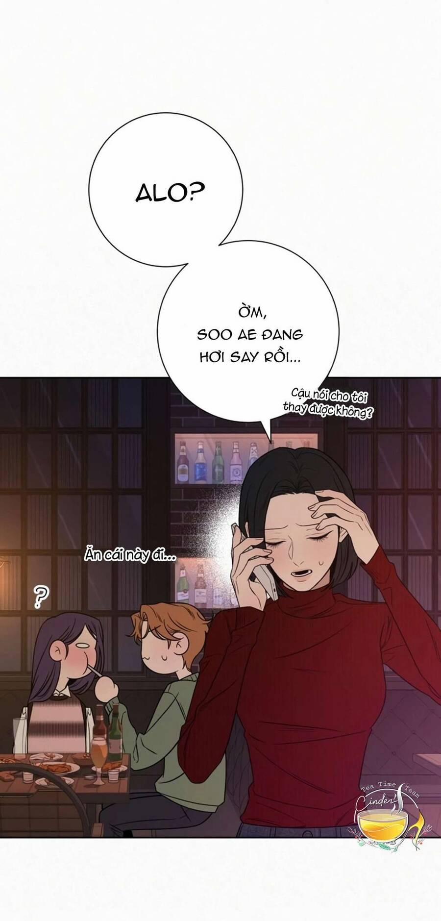 Tình Yêu Trong Sáng 110 trang 48