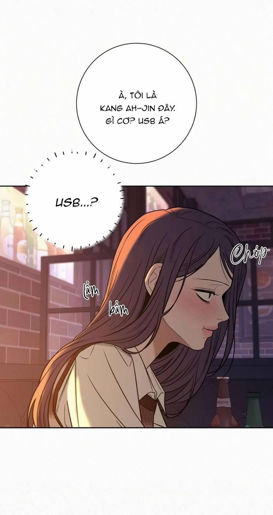 Tình Yêu Trong Sáng 110 trang 49