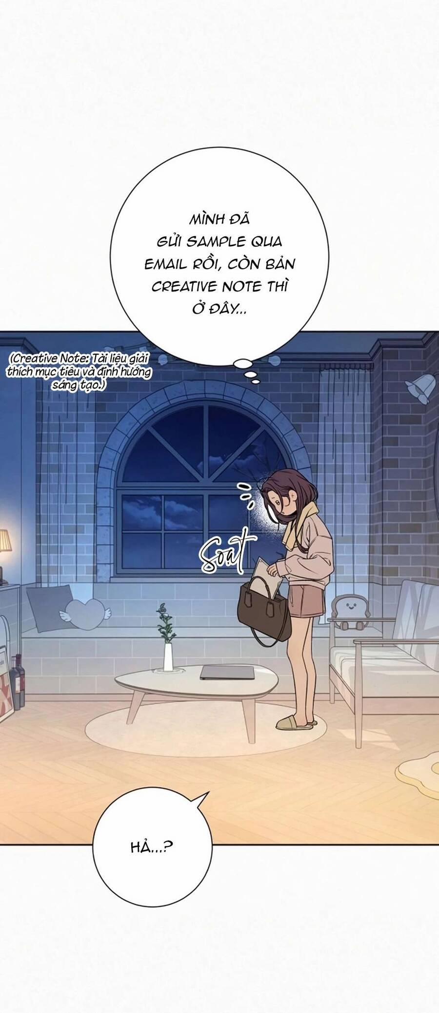 Tình Yêu Trong Sáng 110 trang 5