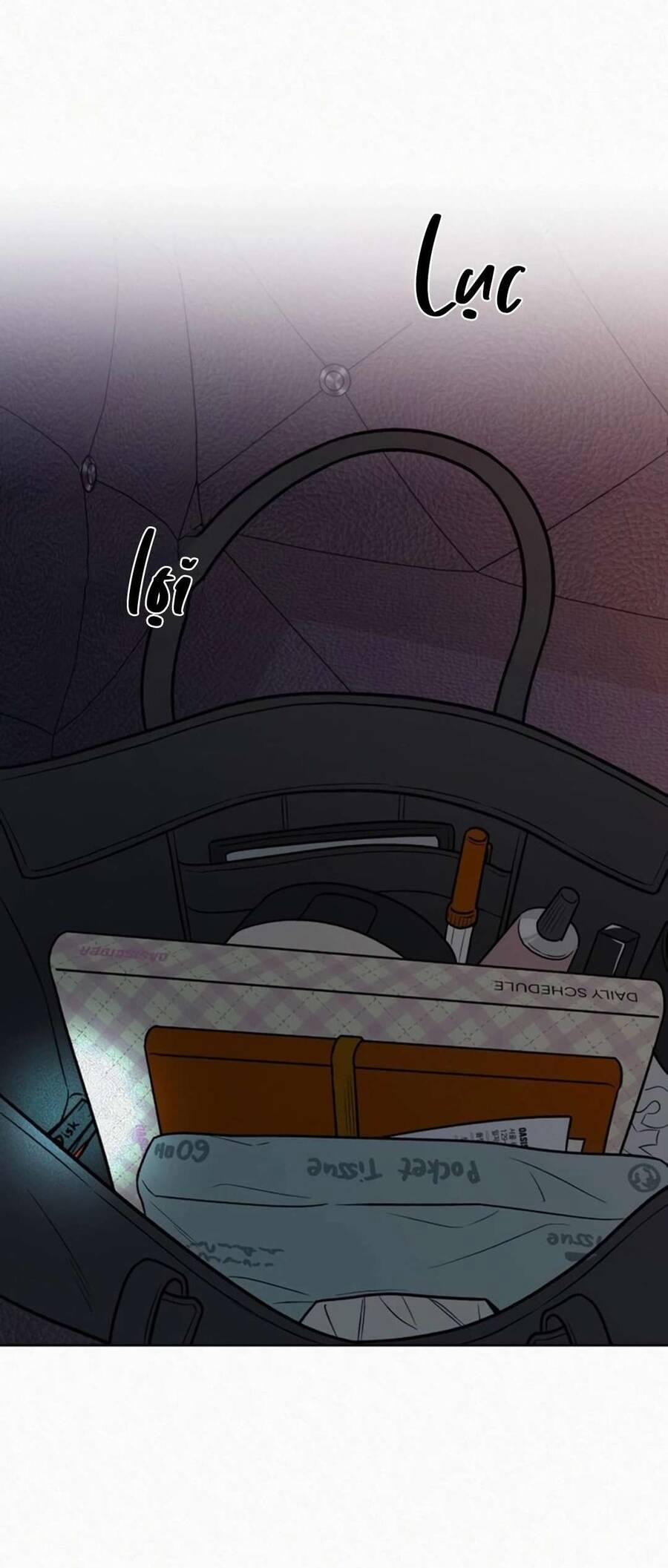 Tình Yêu Trong Sáng 110 trang 50