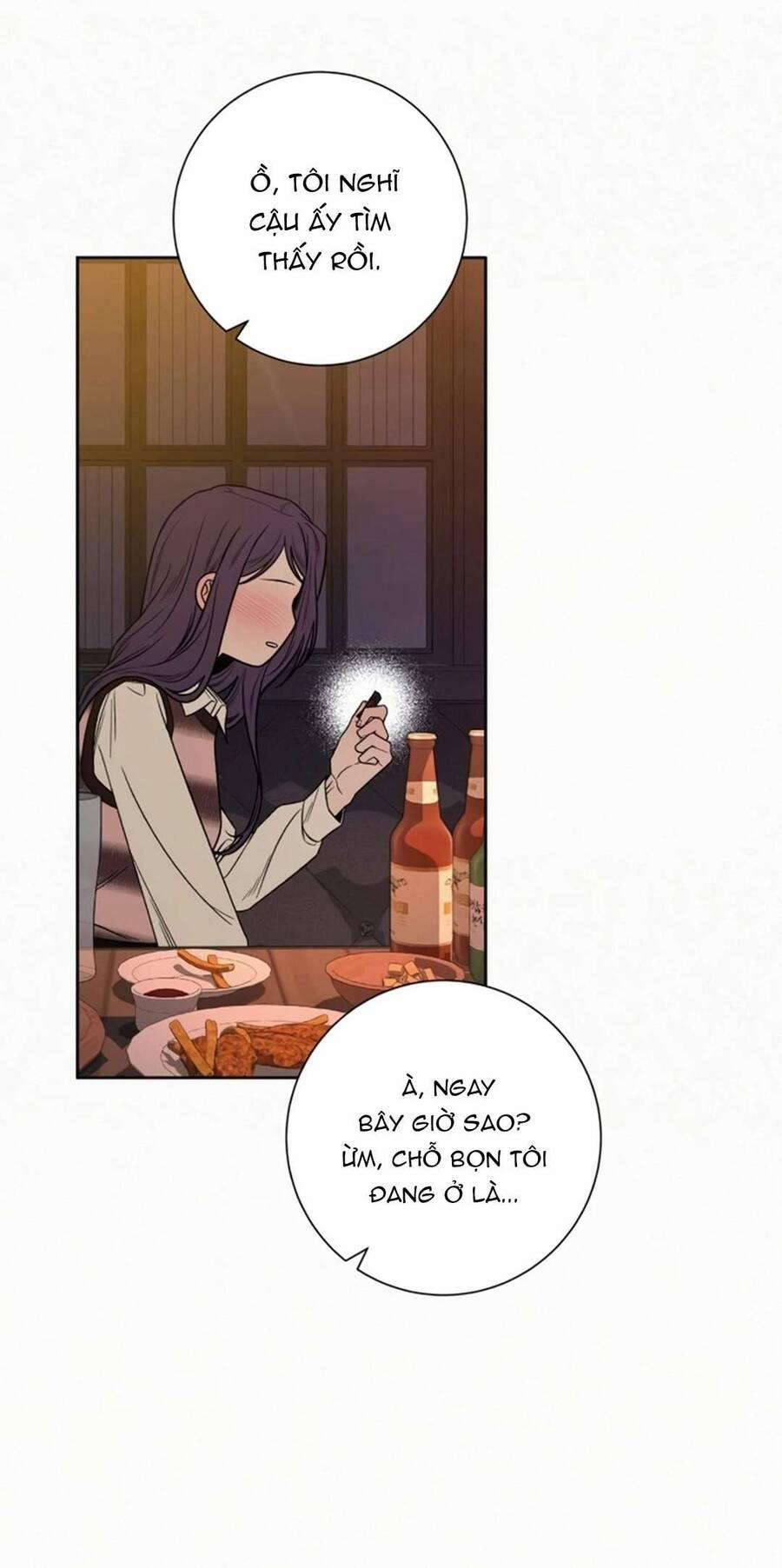 Tình Yêu Trong Sáng 110 trang 52