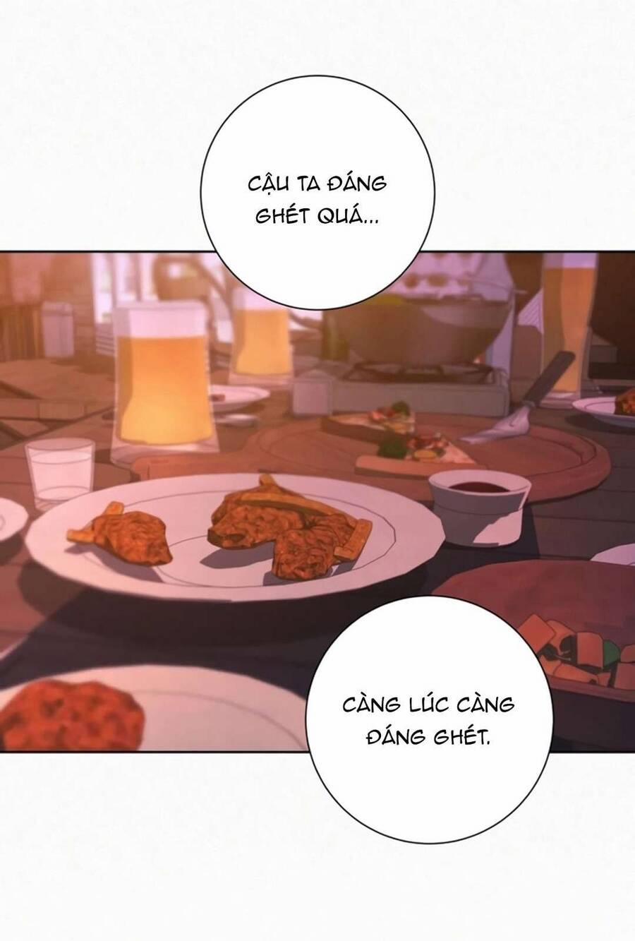 Tình Yêu Trong Sáng 110 trang 54