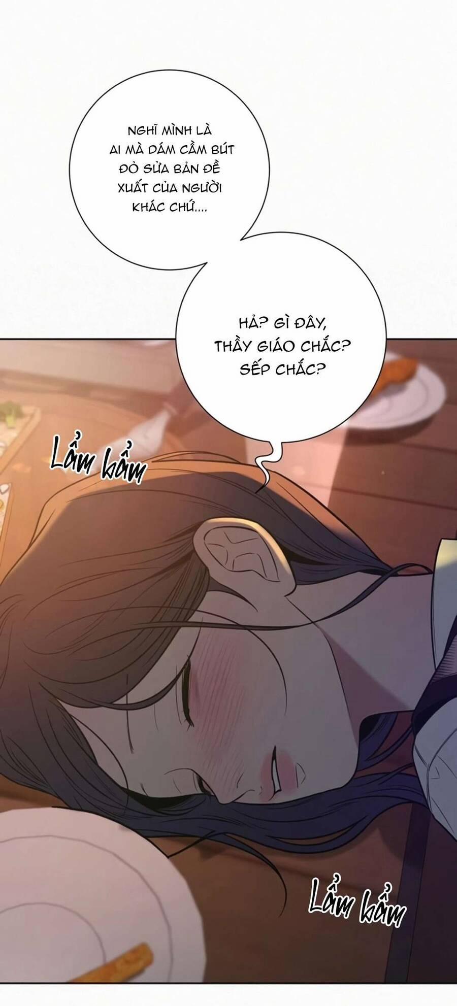 Tình Yêu Trong Sáng 110 trang 55