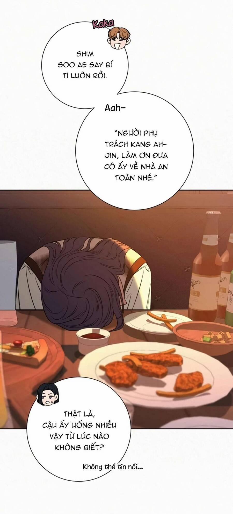 Tình Yêu Trong Sáng 110 trang 57